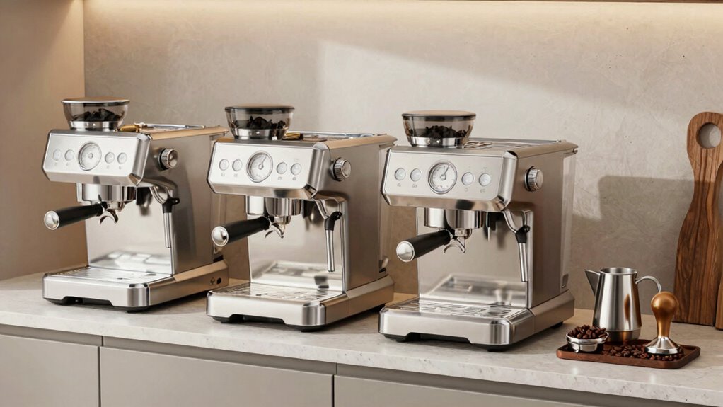 brew quality and customization