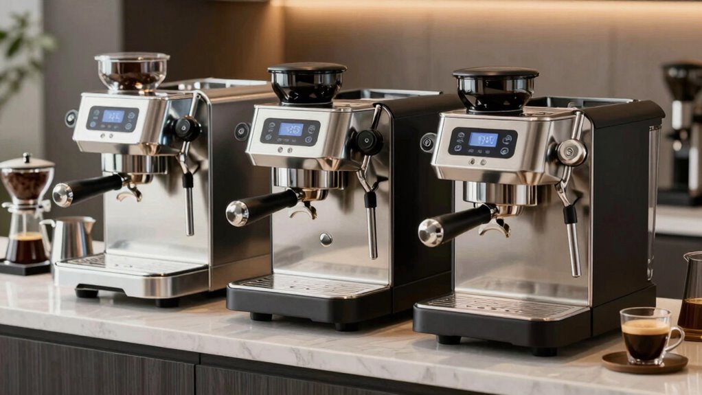 brew quality ease space