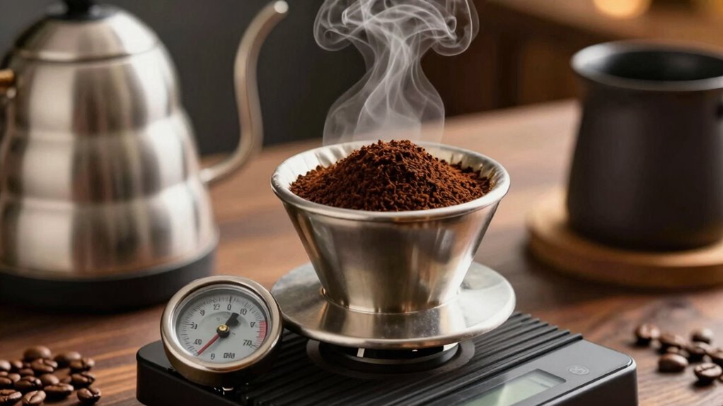 brew temperature control mastery