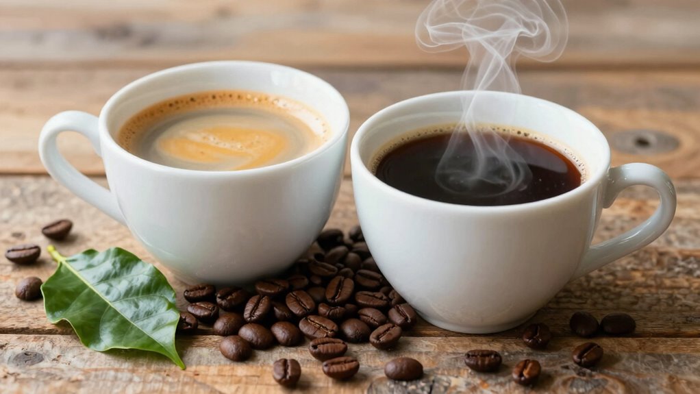 brew tips for coffee selection