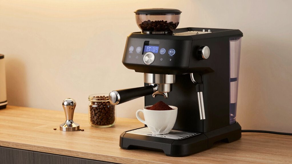 brewing adjustments maintenance customization