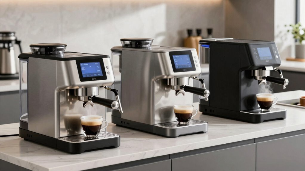 brewing consistency and durability