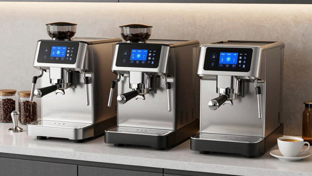 brewing customization maintenance design