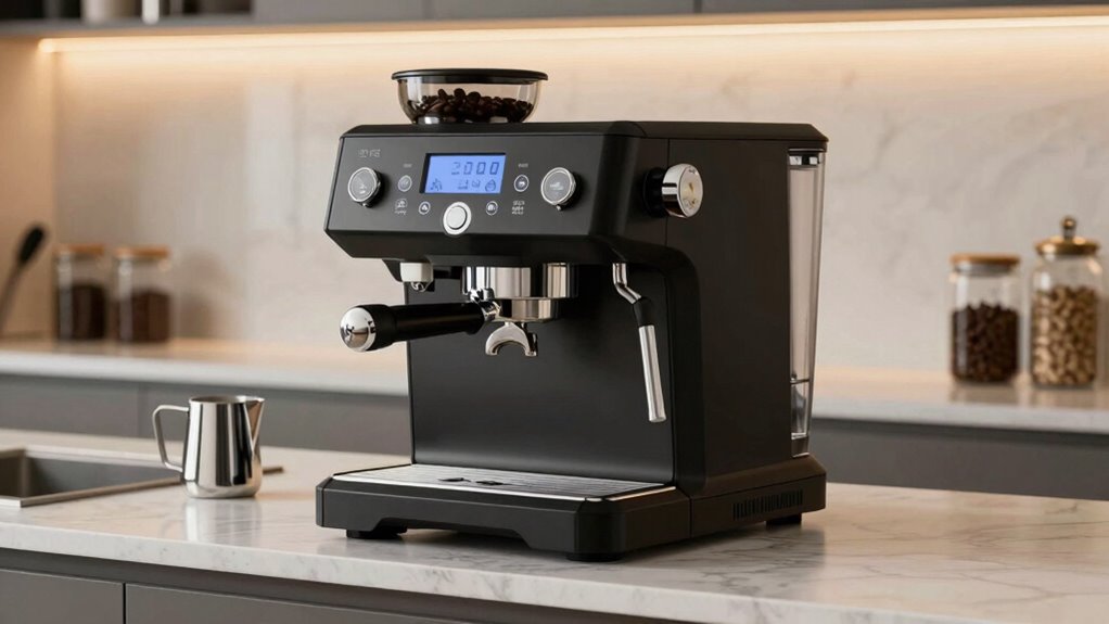 brewing customization maintenance size