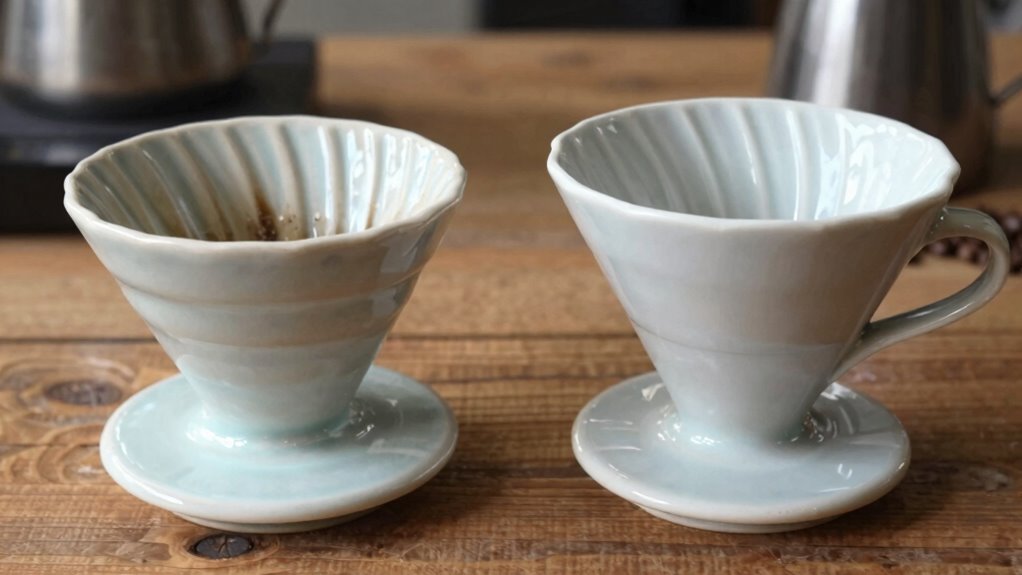 brewing design and material