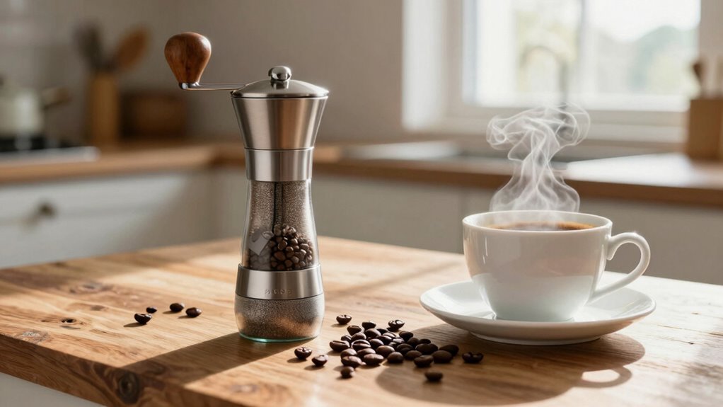 brewing method influences flavor