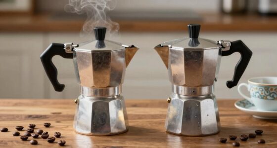 brewing methods comparison guide