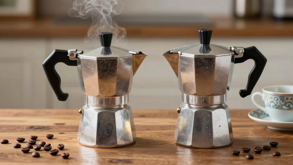 brewing methods comparison guide