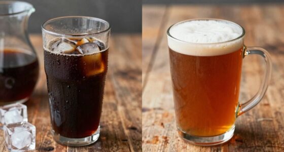 brewing methods comparison overview