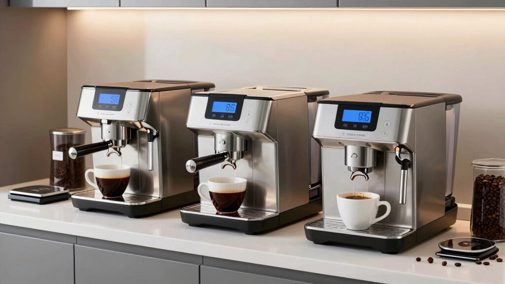 brewing performance and design