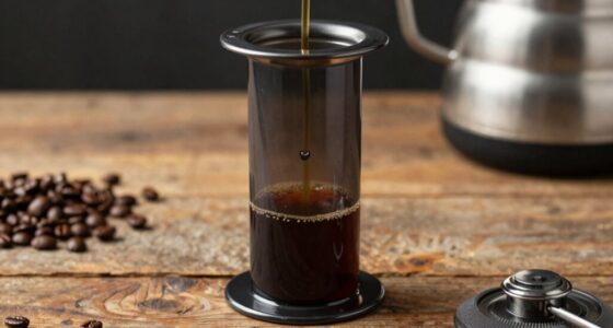 brewing process considerations matter