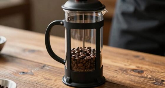 brewing technique comparison details