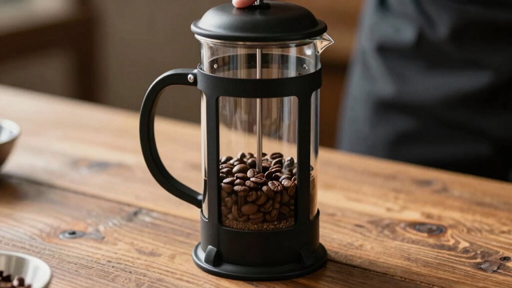 brewing technique comparison details