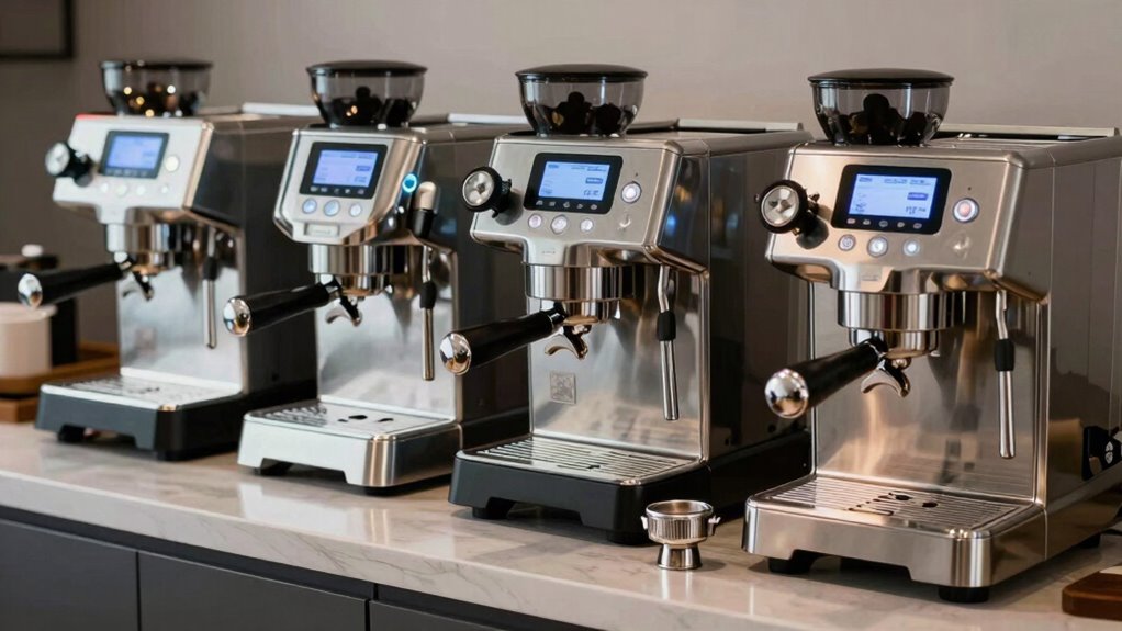 brewing usability durability customization