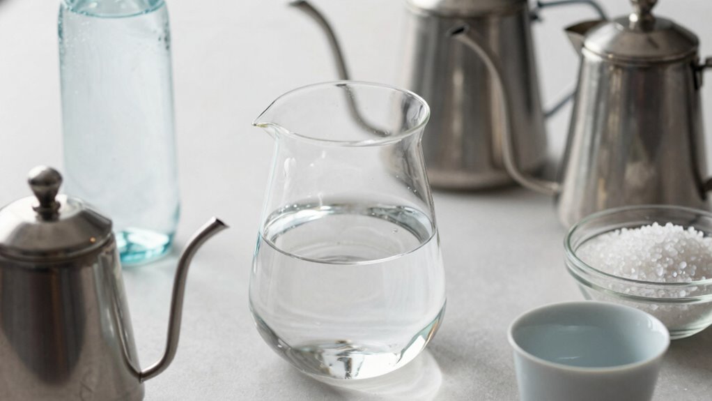 brewing water alternatives explained