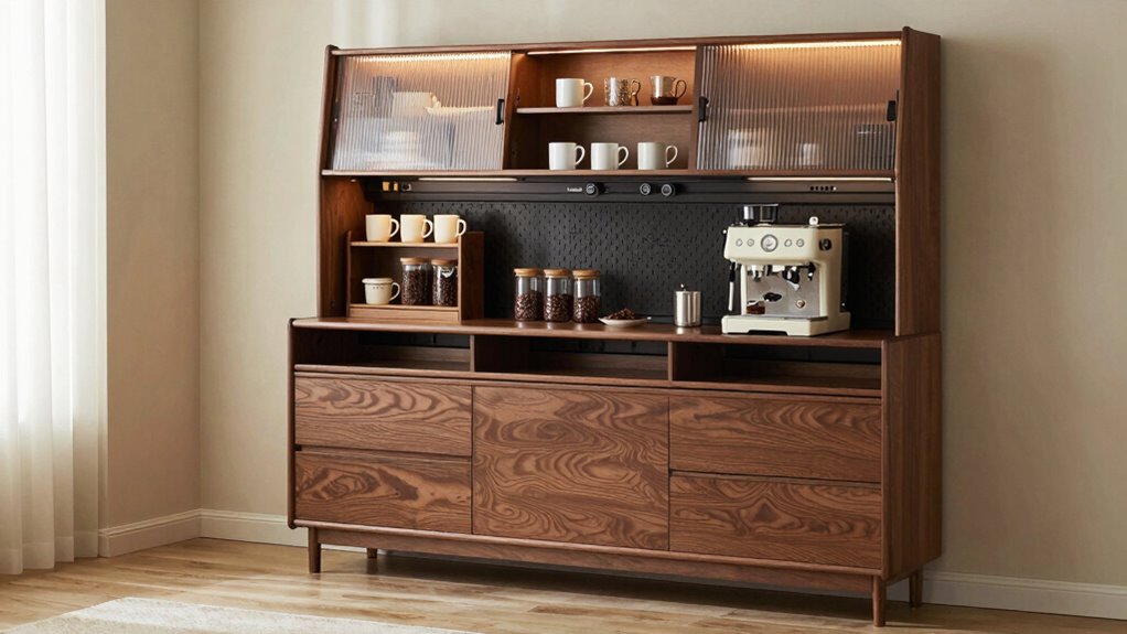 budget storage design durability