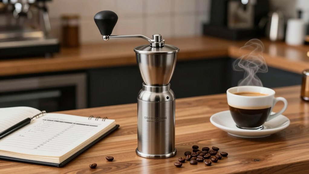 budgeting for quality grinders