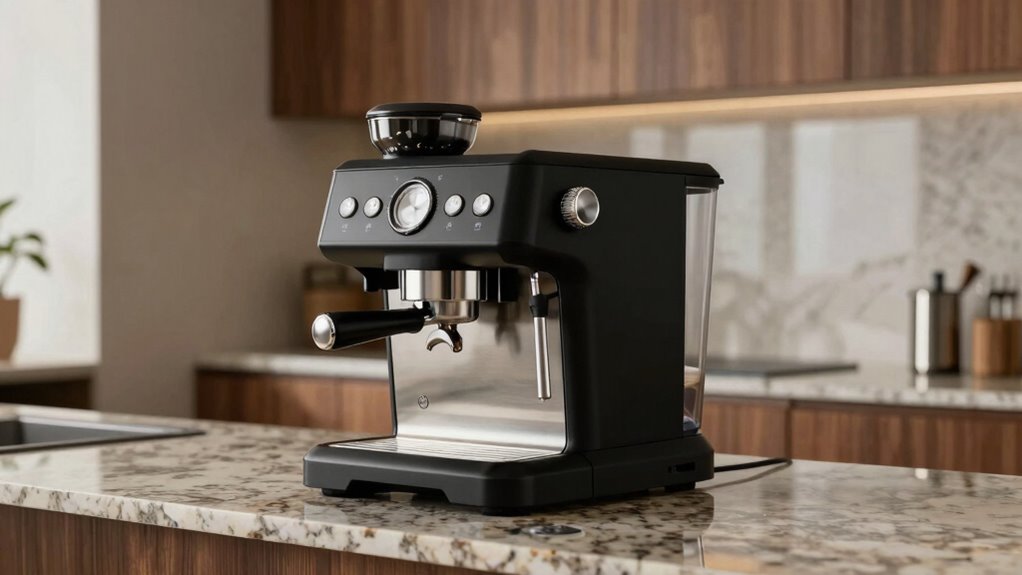 build control maintenance versatility