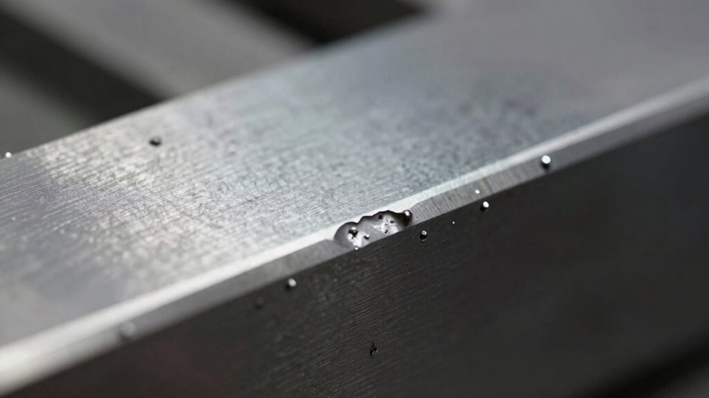 burr size impacts quality