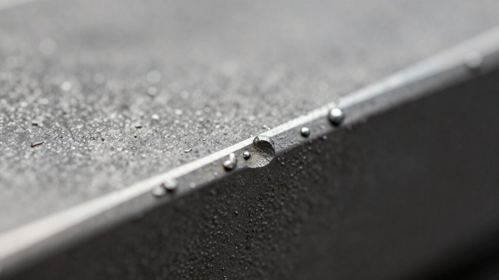 burr size influences safety