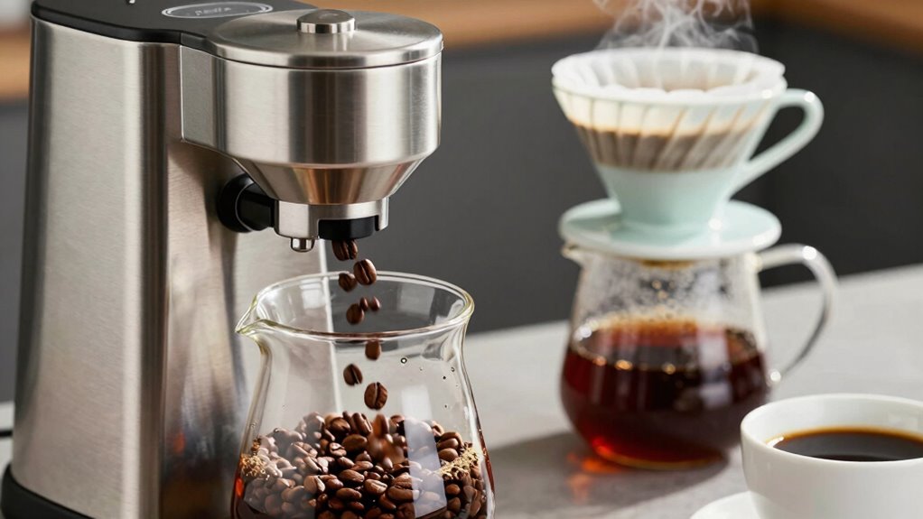 caf quality pour over tips