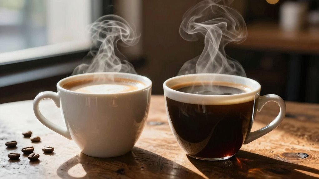 caffeine content misconceptions clarified