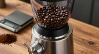 calibrate grinder without hassle
