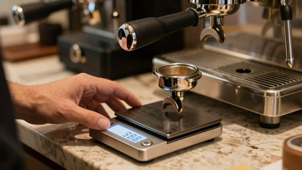 calibrate stabilize maintain clean