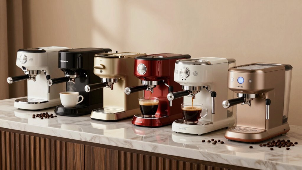 capacity control cleaning versatility