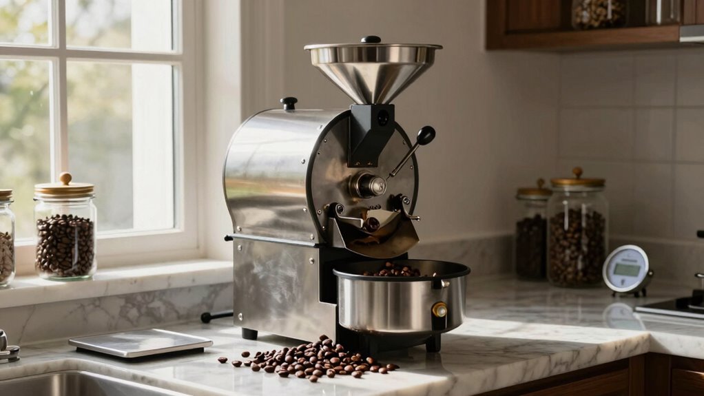 capacity heating method materials