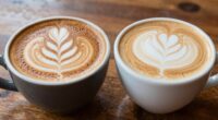 cappuccino and latte explained