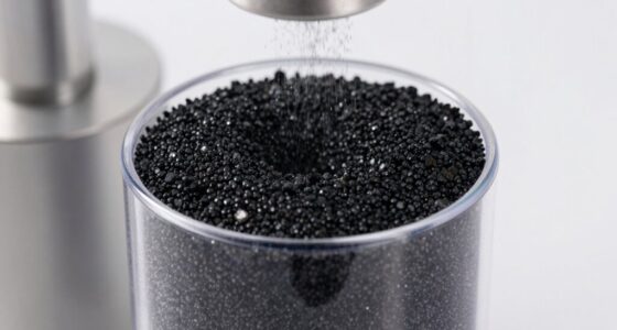 carbon filtration process overview