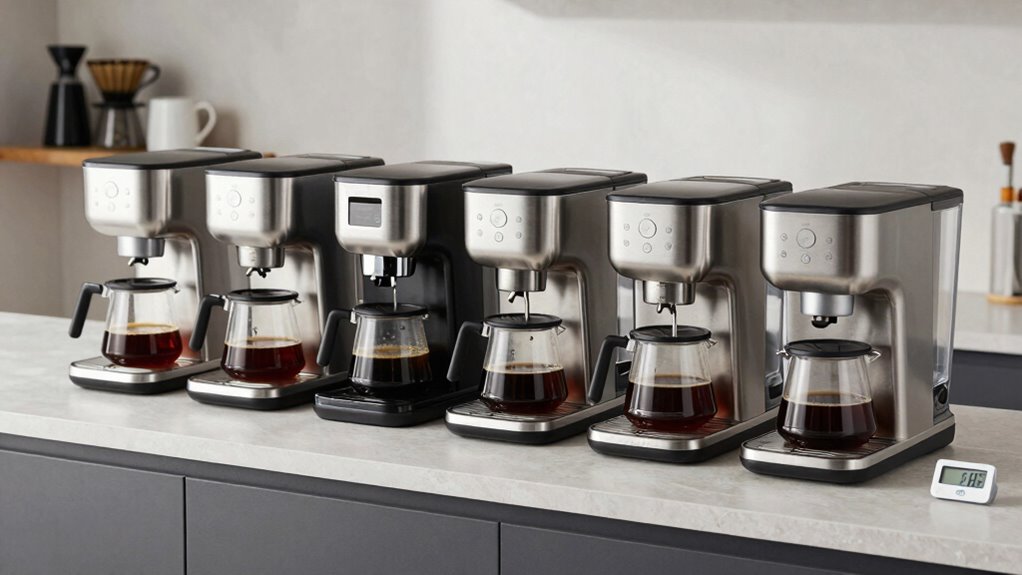 certified capacity features usability