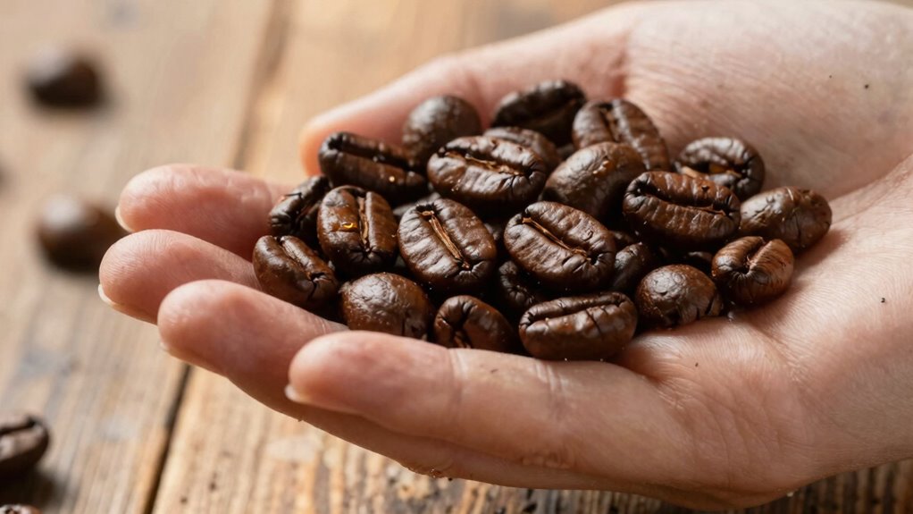 check origin and roast