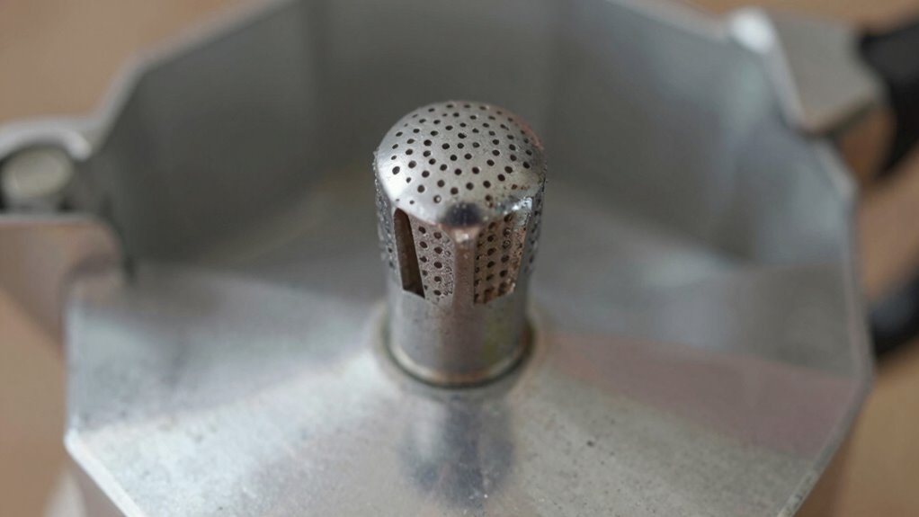 check safety valve regularly