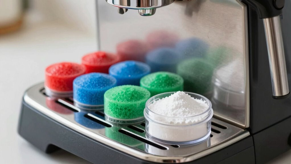 choose cleaning method wisely
