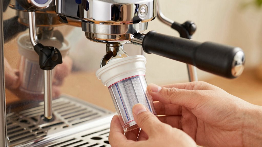 choose compatible filter quality