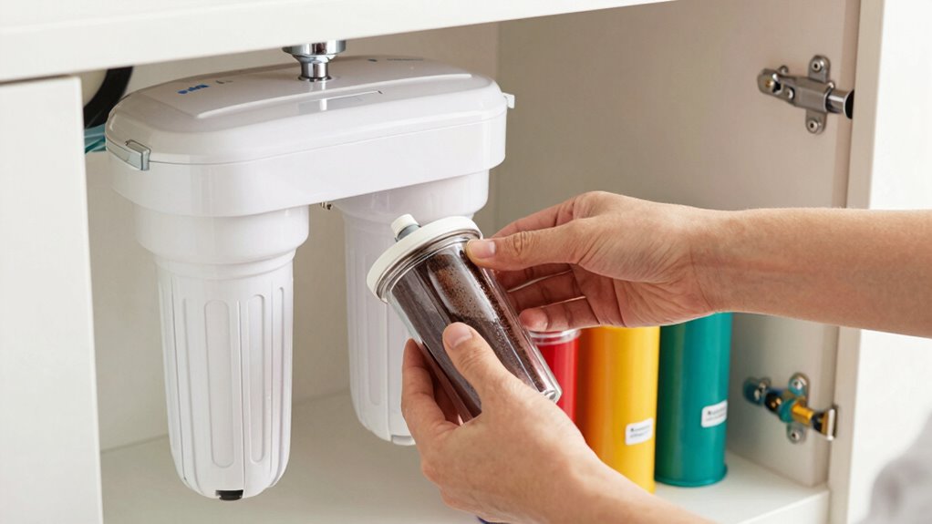 choose compatible replacement filters