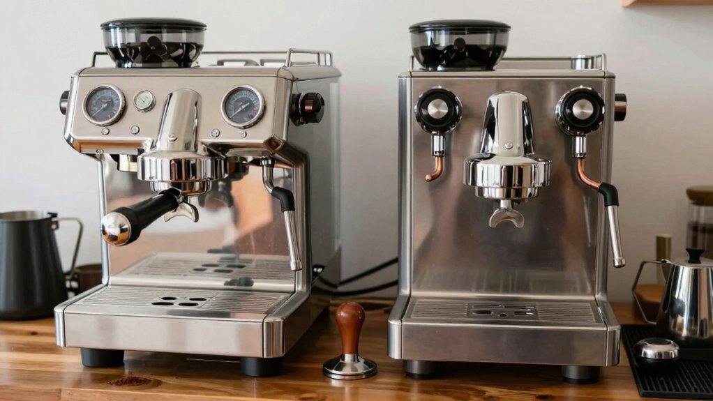 choose customize froth maintain