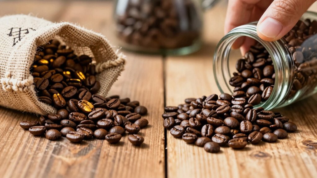 choose ethical quality coffee