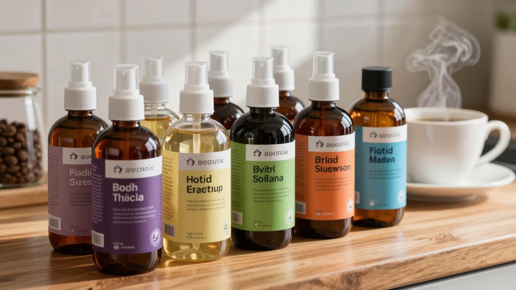 choose safe descaling products