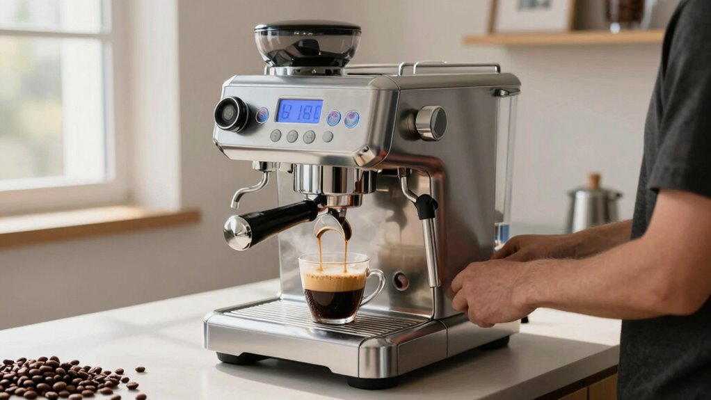 choose the perfect machine