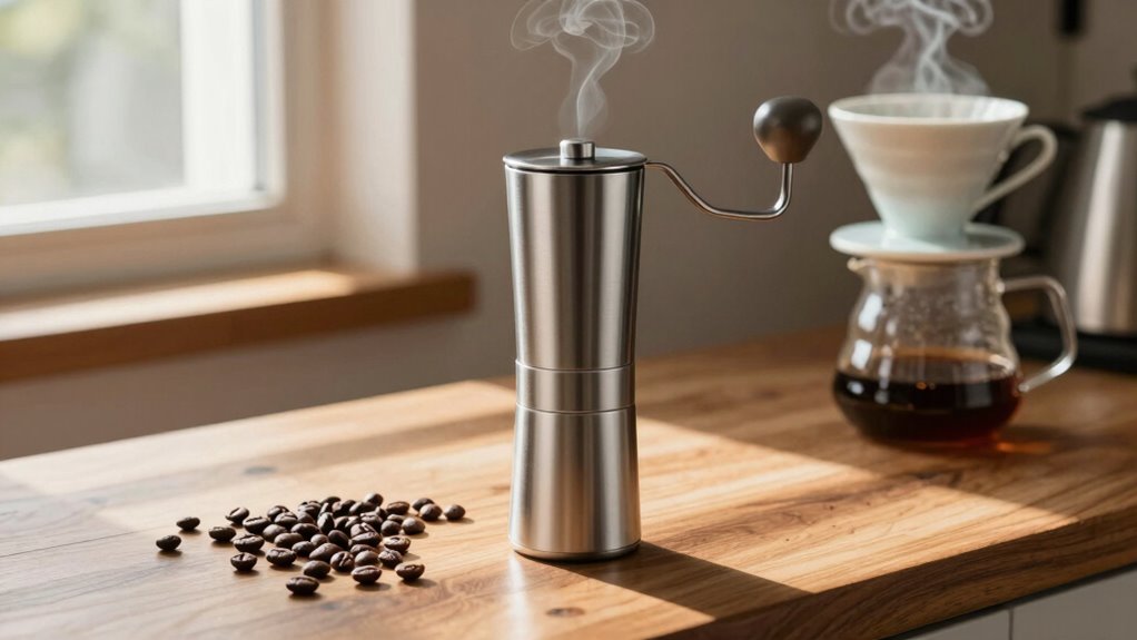 choose the right grinder