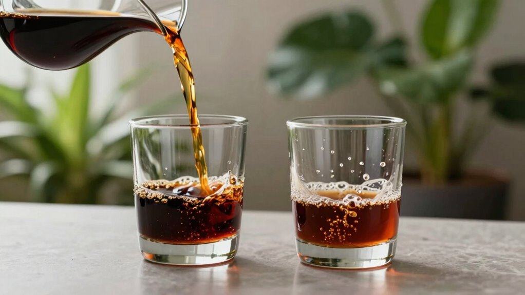 choose your brewing method