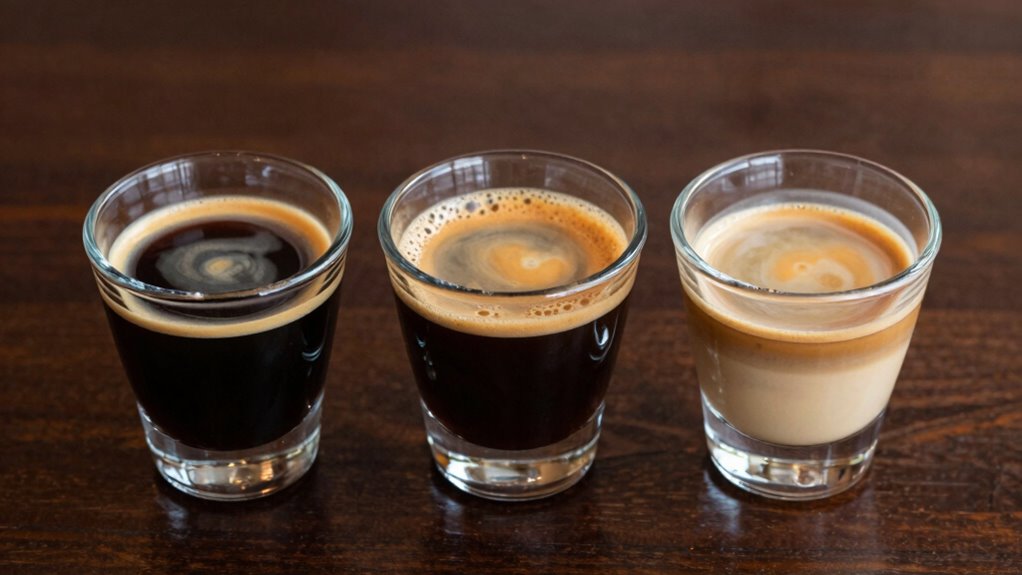 choose your perfect coffee style