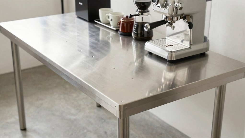 choosing durable stable tables