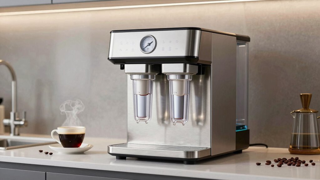 choosing high end filtration system