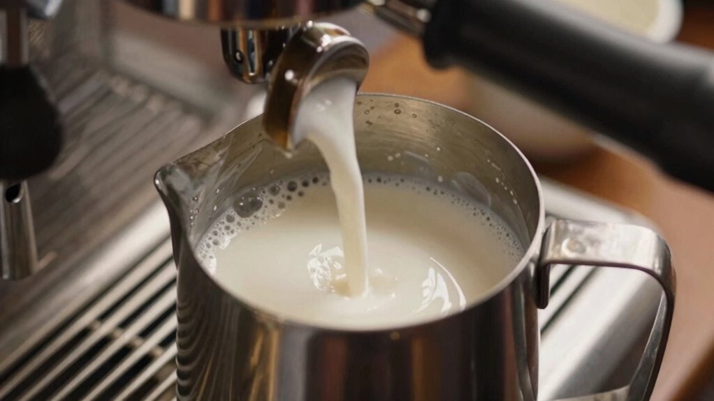 choosing optimal milk types