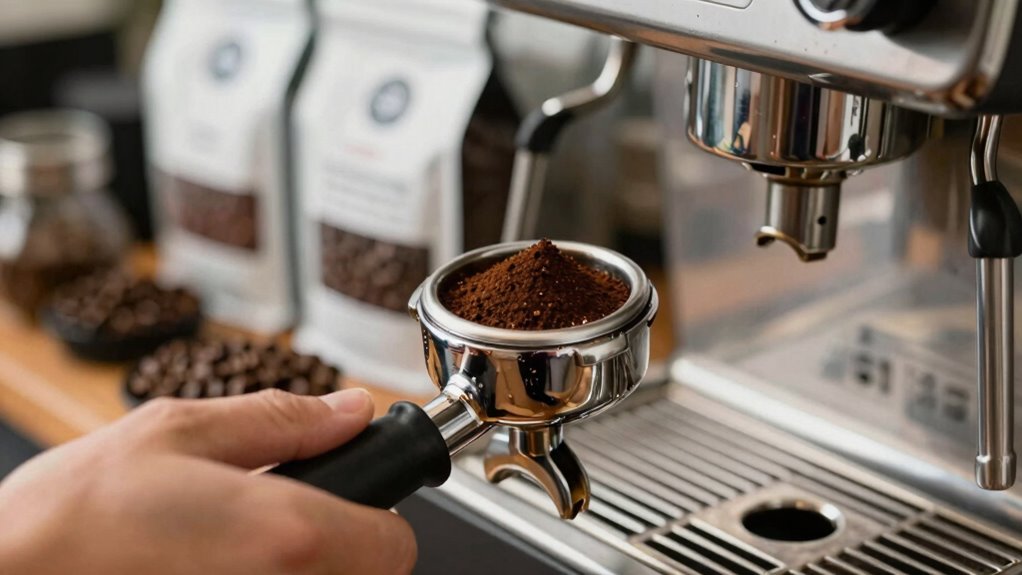 choosing perfect espresso beans