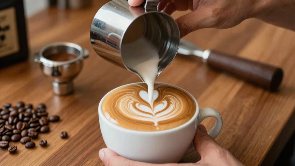 choosing quality espresso blends